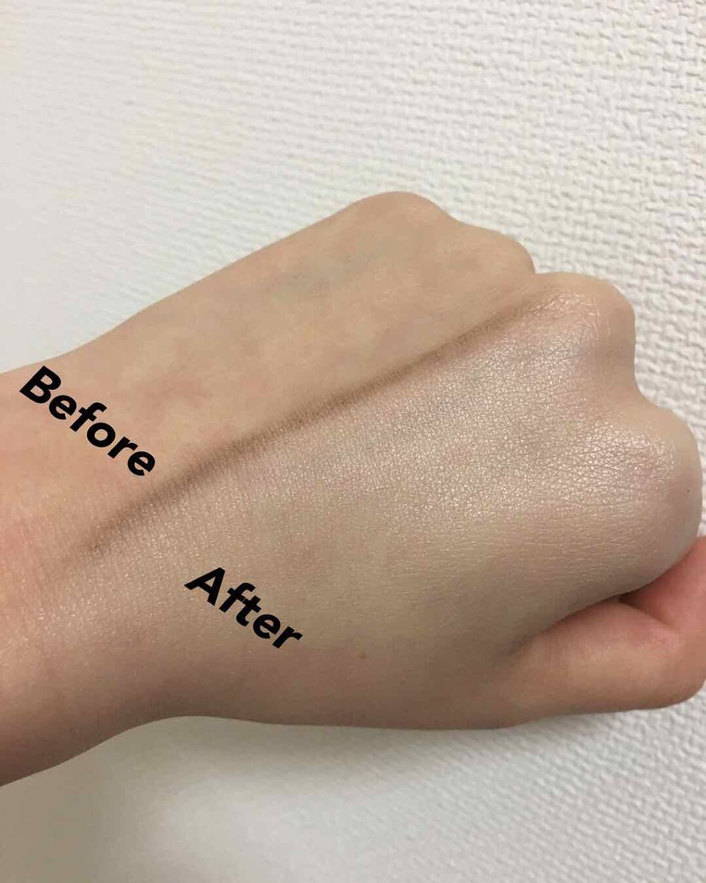 スキンアクア トーンアップUVエッセンス/スキンアクア/日焼け止めクリームを使ったクチコミ(4枚目)