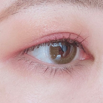 FLANMY 1day/FLANMY/ワンデー(1DAY)カラコンを使ったクチコミ(4枚目)