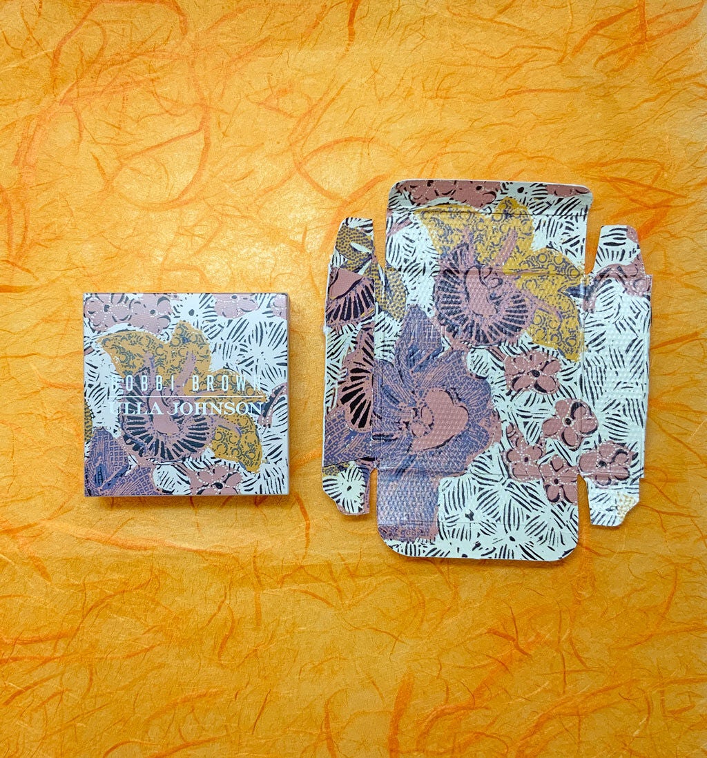 ハイライティング パウダー/BOBBI BROWN/パウダーハイライトを使ったクチコミ(2枚目)