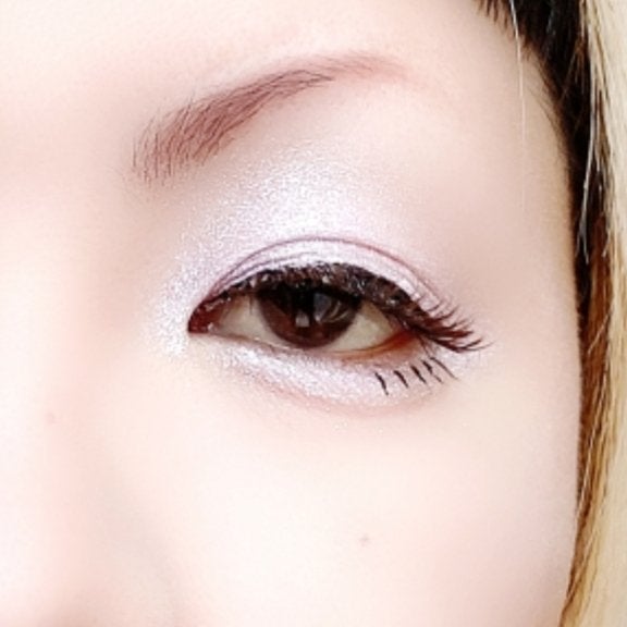 アイカラーマジシャン/キャンメイク/アイシャドウを使ったクチコミ(4枚目)