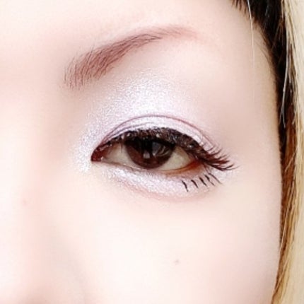 アイカラーマジシャン/キャンメイク/アイシャドウを使ったクチコミ(4枚目)