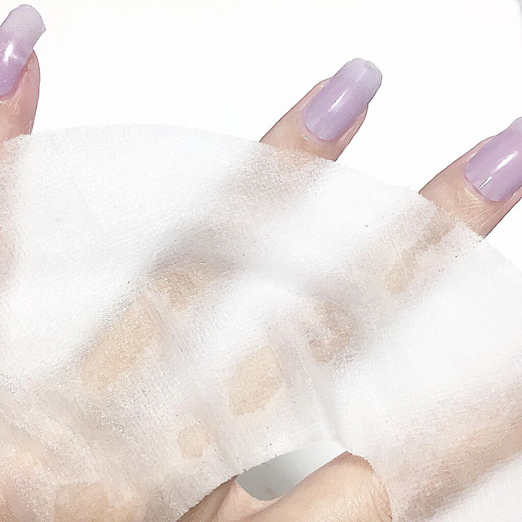 レッドB・Cスムージングクリーム/Dr.G/フェイスクリームを使ったクチコミ(4枚目)