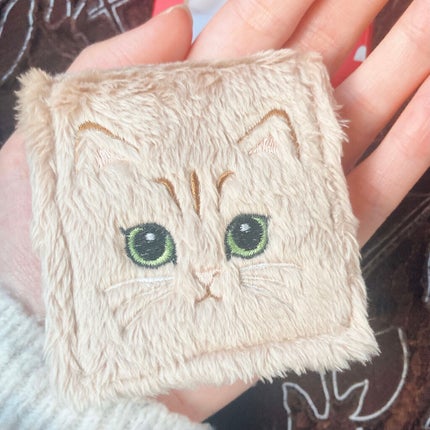 プレスト ブラッシュ/PAUL & JOE BEAUTE/パウダーチークを使ったクチコミ(10枚目)