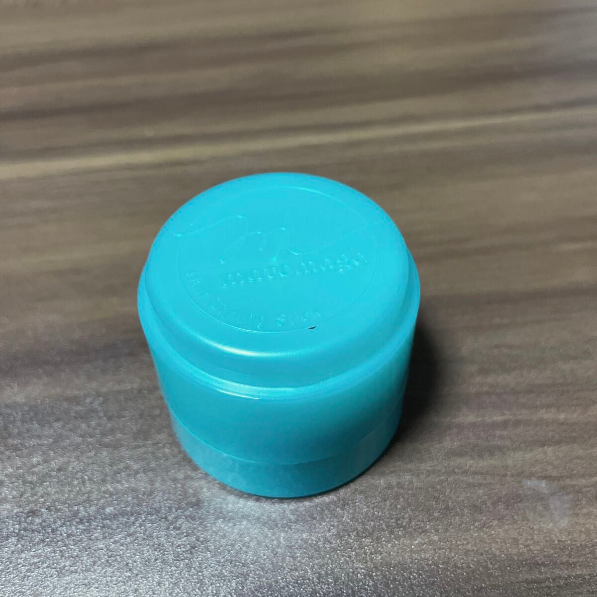 まとめ髪スティック スーパーホールド/マトメージュ/ヘアワックス・クリームを使ったクチコミ(1枚目)