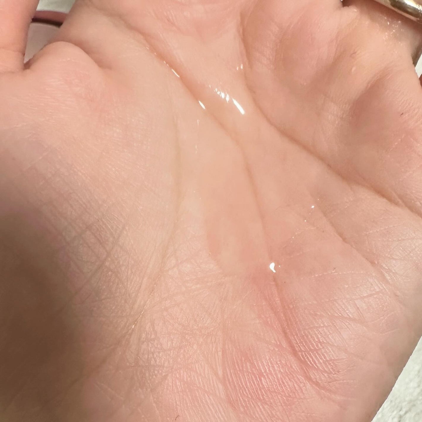 オイデルミン エッセンスローション/SHISEIDO/化粧水を使ったクチコミ(2枚目)