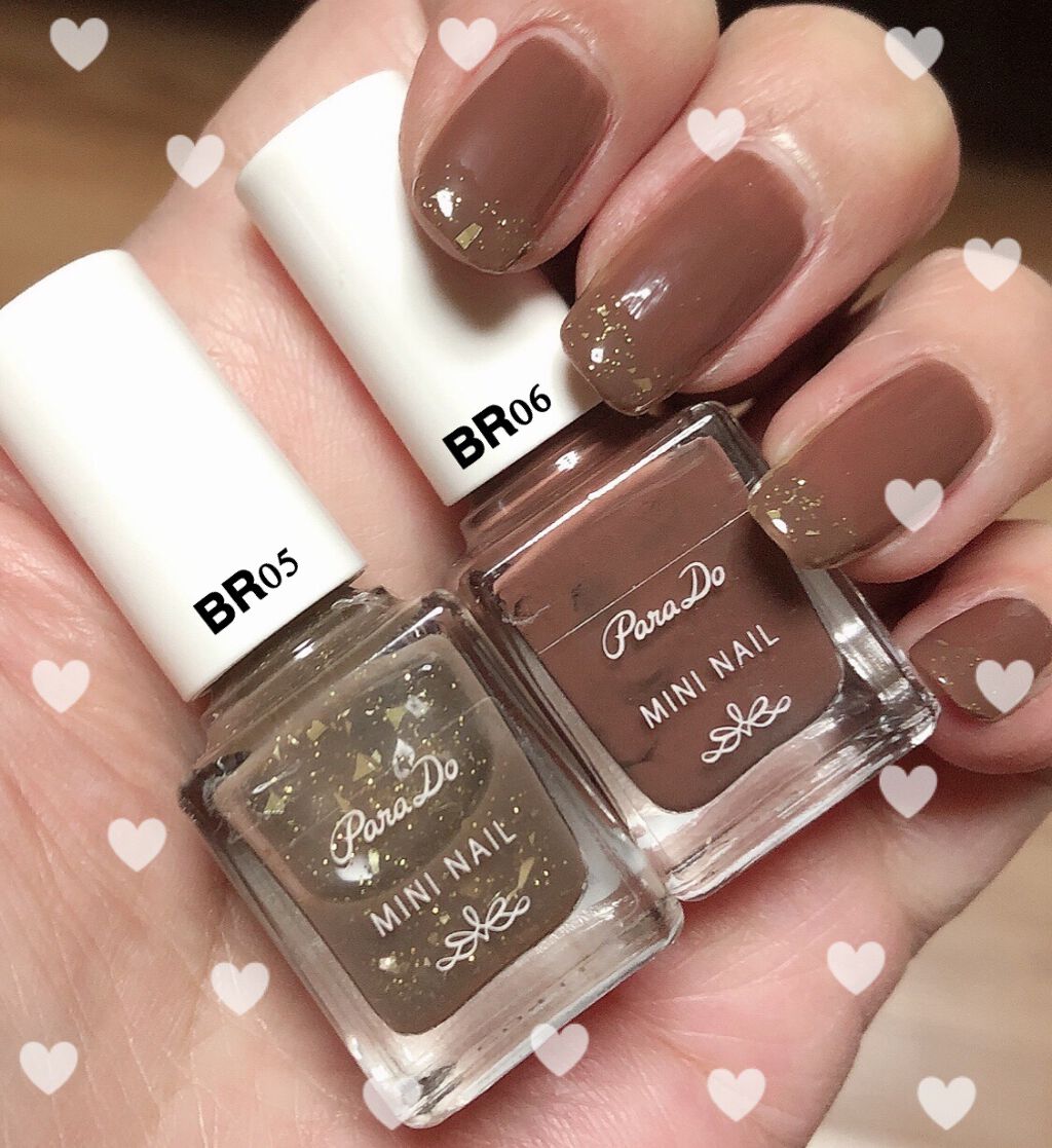 ネイルホリック Top coat/ネイルホリック/ネイルトップコートを使ったクチコミ(2枚目)