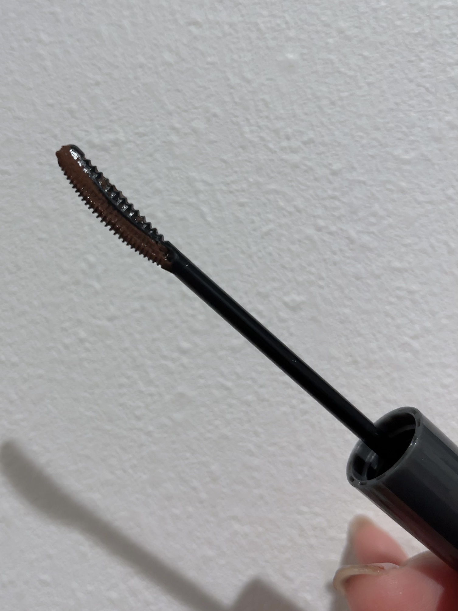 キングダム 束感カールマスカラ/キングダム/マスカラを使ったクチコミ（2枚目）