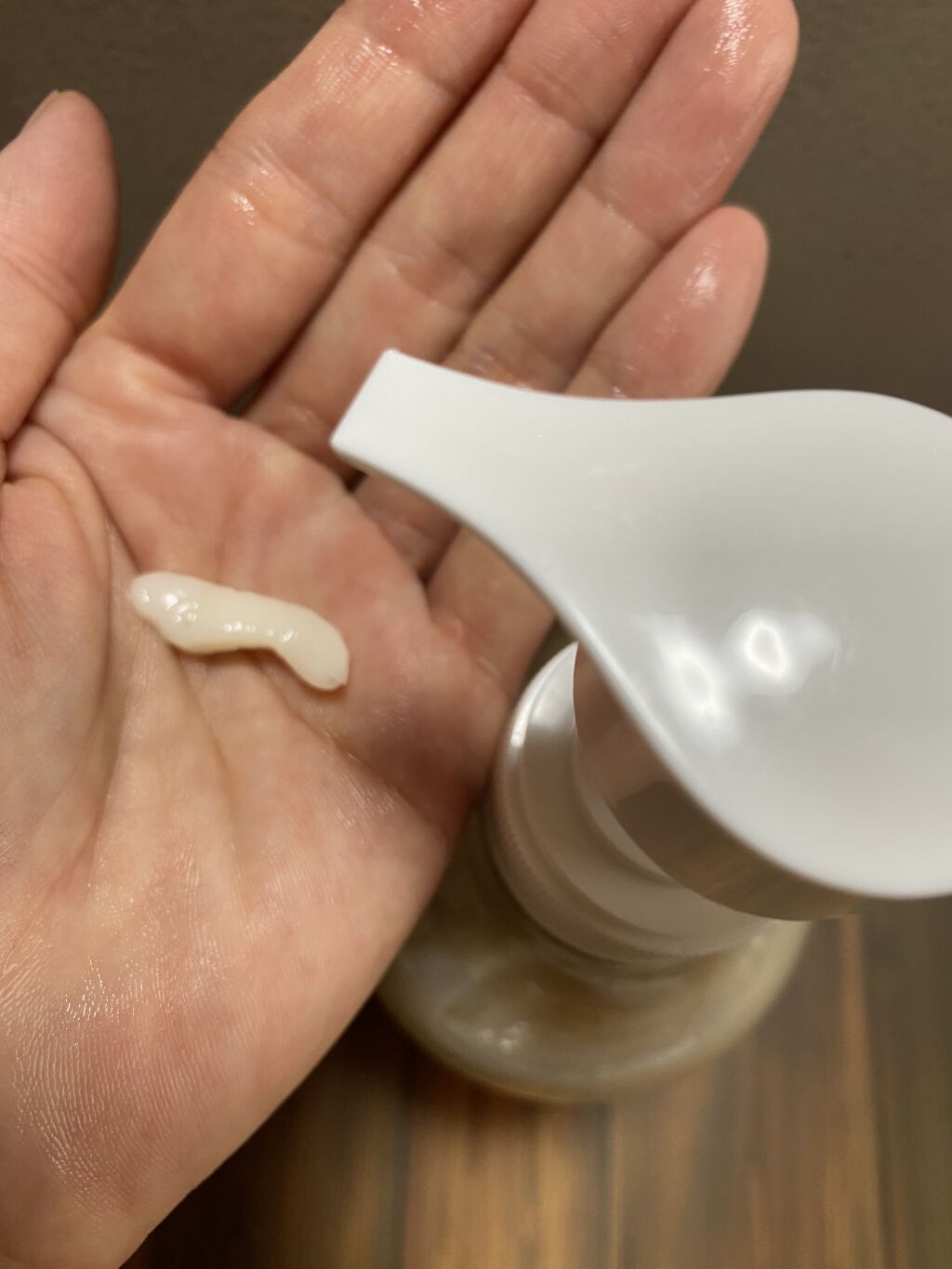 オーガニックジョセフィン シャンプー／トリートメント/ORGANIC JOSEFIN/市販シャンプーを使ったクチコミ（3枚目）