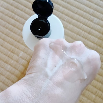 ソフニングコンディショナー 03ヘビーダメージ/Sorule/コンディショナー単品を使ったクチコミ(1枚目)