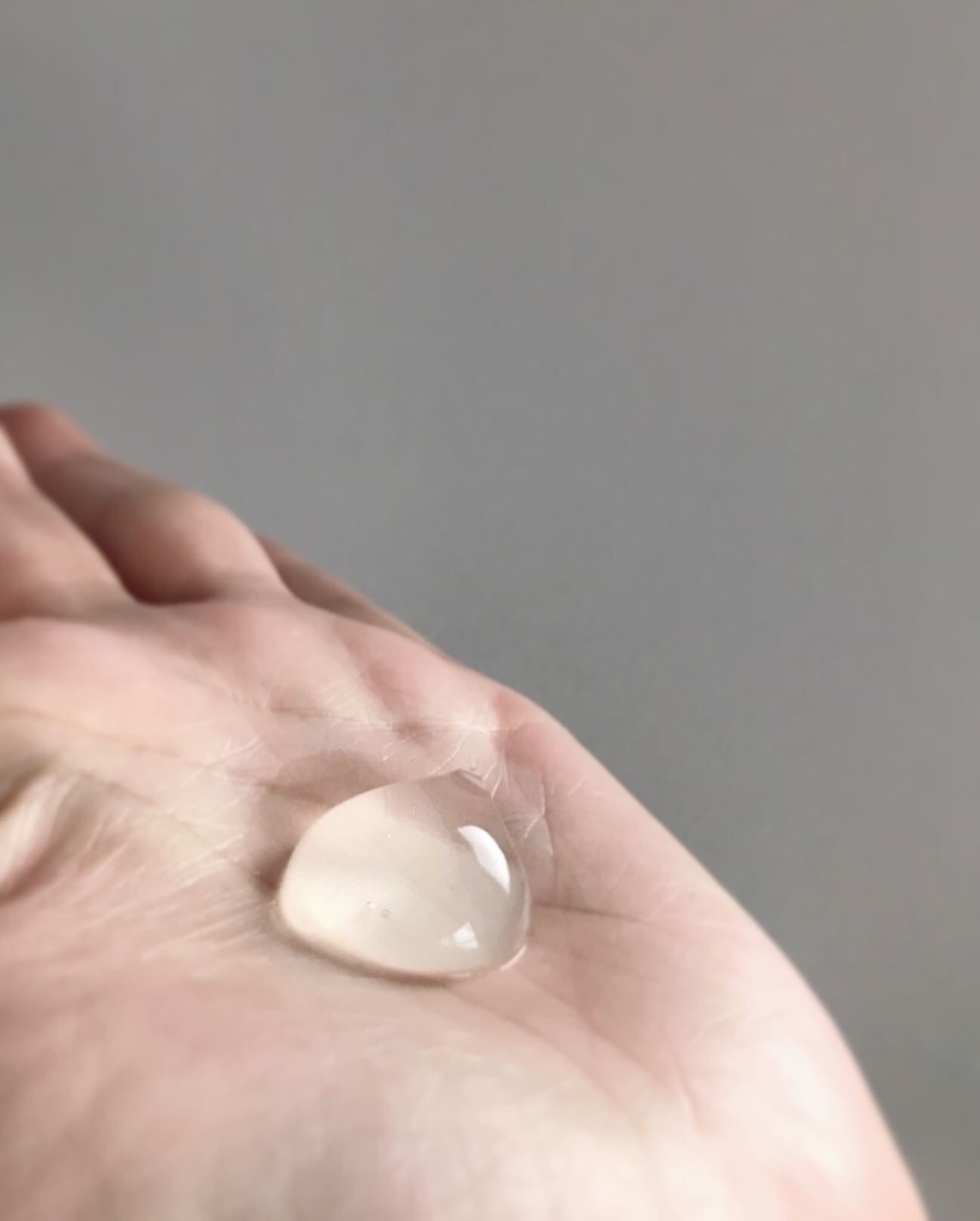 ラゴム ジェルトゥウォーター クレンザー(朝用洗顔)/LAGOM /その他洗顔料を使ったクチコミ(3枚目)