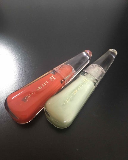 38°C / 99°F リップトリートメント (リップ美容液)/UZU BY FLOWFUSHI/リップケアを使ったクチコミ(1枚目)