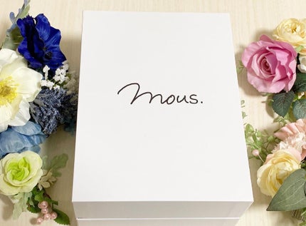 ORALUMINUS/mous./歯ブラシを使ったクチコミ(3枚目)