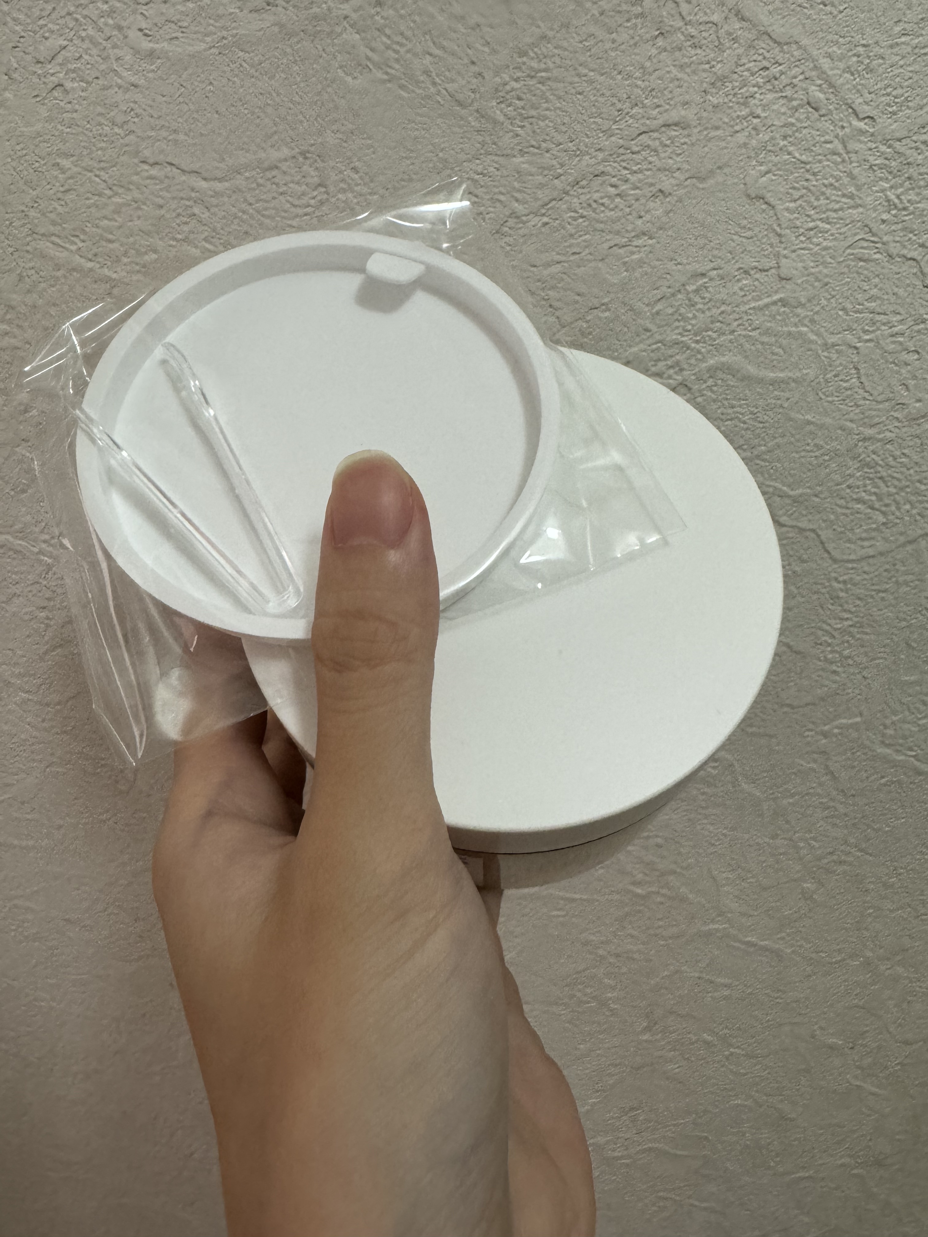 センテラ クイックカーミングパッド/SKIN1004/トナーパッドを使ったクチコミ（2枚目）