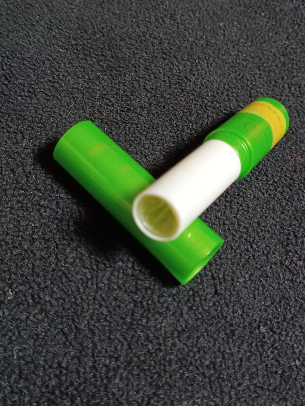 メルティクリームリップ/メンソレータム/リップクリームを使ったクチコミ(2枚目)