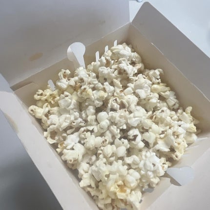 ひとりコスメ部 フォロバ100 on LIPS 「オーストラリア発!🇦🇺電子レンジで簡単につくれる本格ポップコー..」(5枚目)