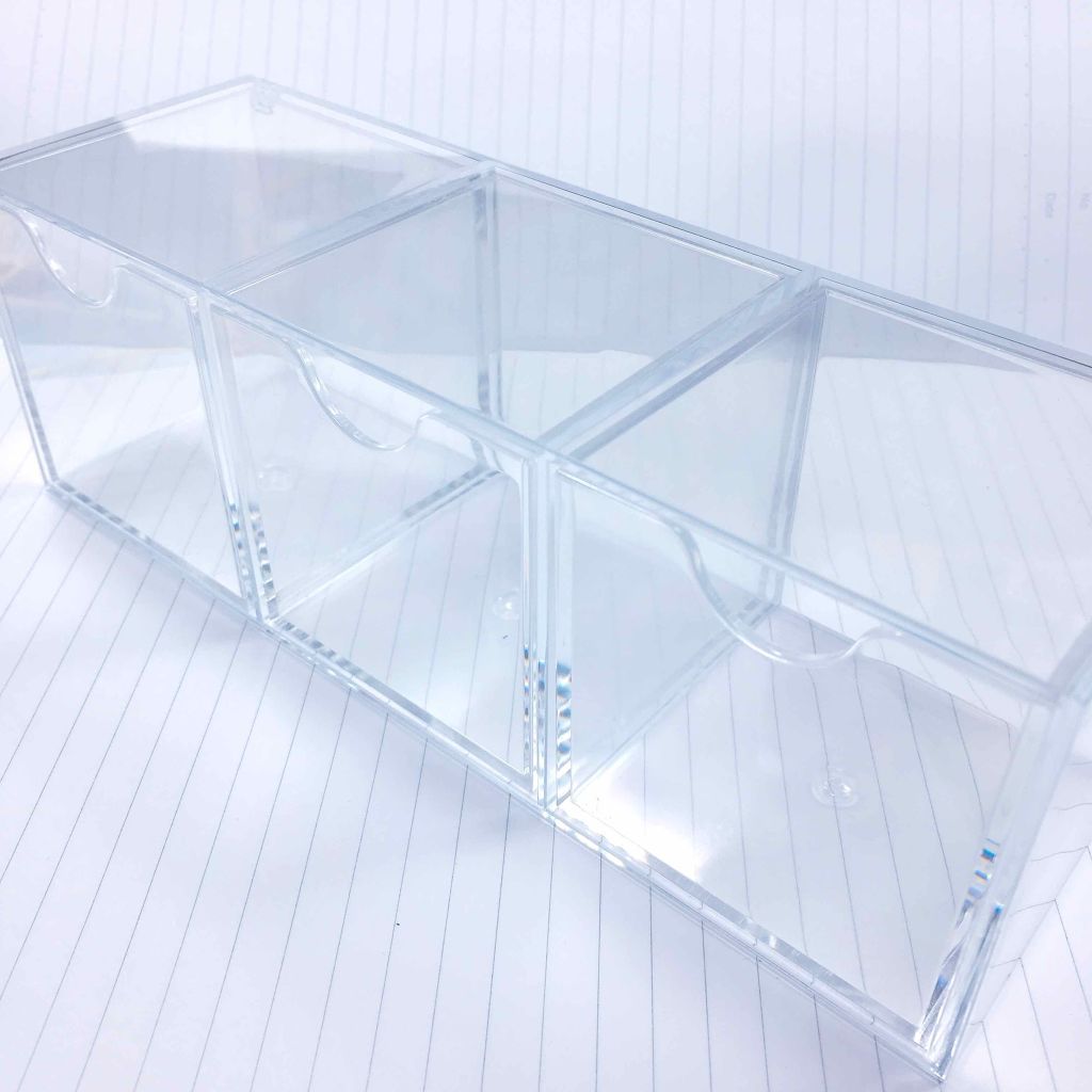 コスメケース/セリア/その他化粧小物を使ったクチコミ（2枚目）