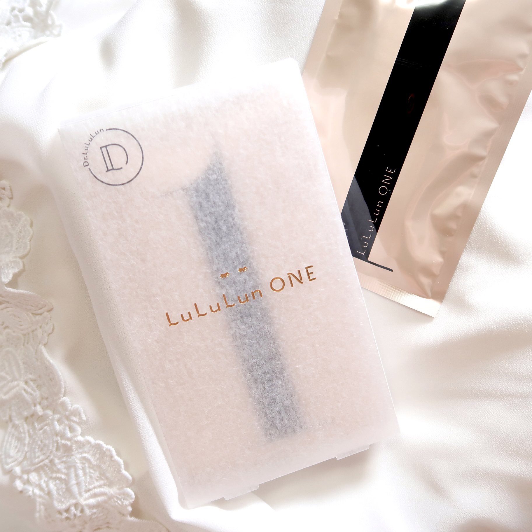 ルルルン ONE/ルルルン/シートマスク・パックを使ったクチコミ（1枚目）