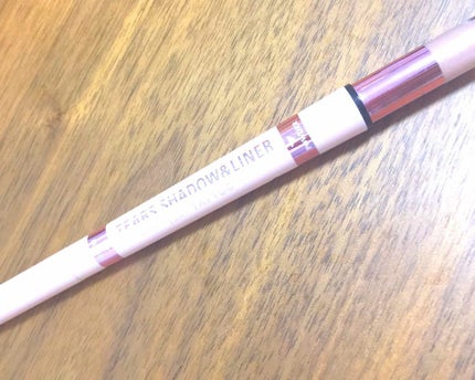 ティアーズシャドウ&ライナー/K-パレット/スティックアイシャドウを使ったクチコミ(2枚目)