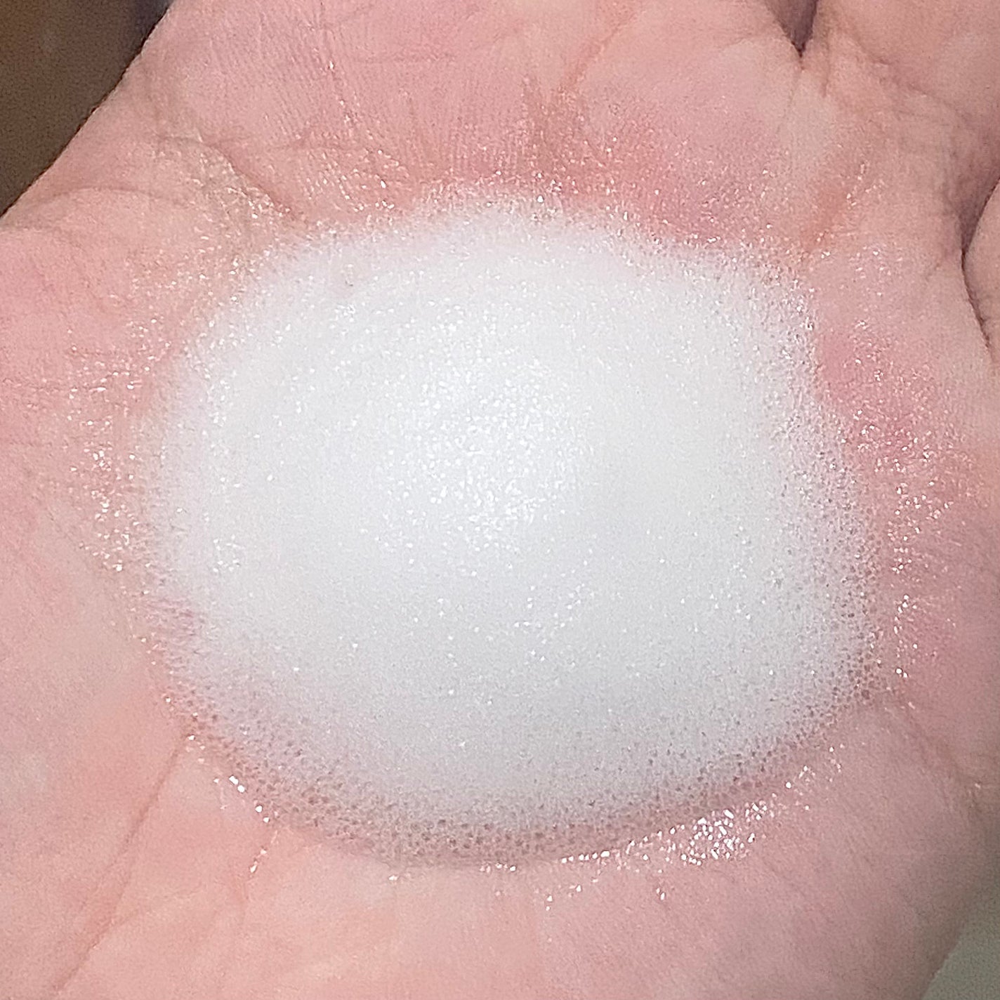 AWAFUL 洗濯用洗剤/鎌倉ライフ/洗濯洗剤を使ったクチコミ(3枚目)