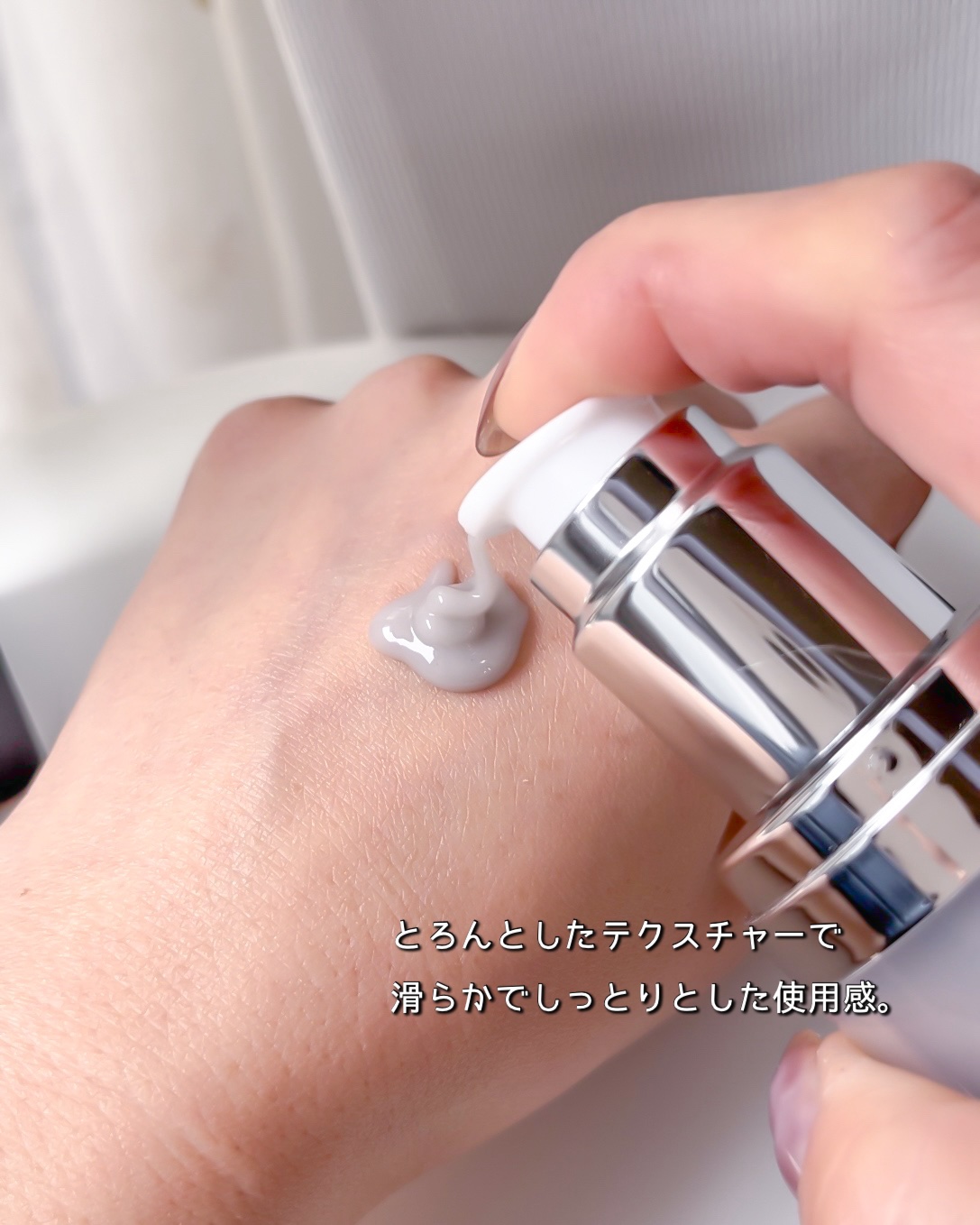 ショッキングソルムアンプル/Label Young/美容液を使ったクチコミ（3枚目）