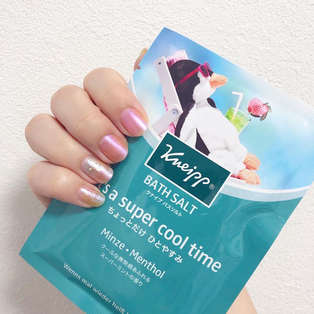 ラ ラック クチュール/YVES SAINT LAURENT BEAUTE/マニキュアを使ったクチコミ(3枚目)