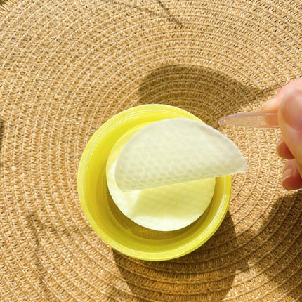 グリーンタンジェリン ビタC ダークスポットケアセラム/goodal/美容液を使ったクチコミ(4枚目)