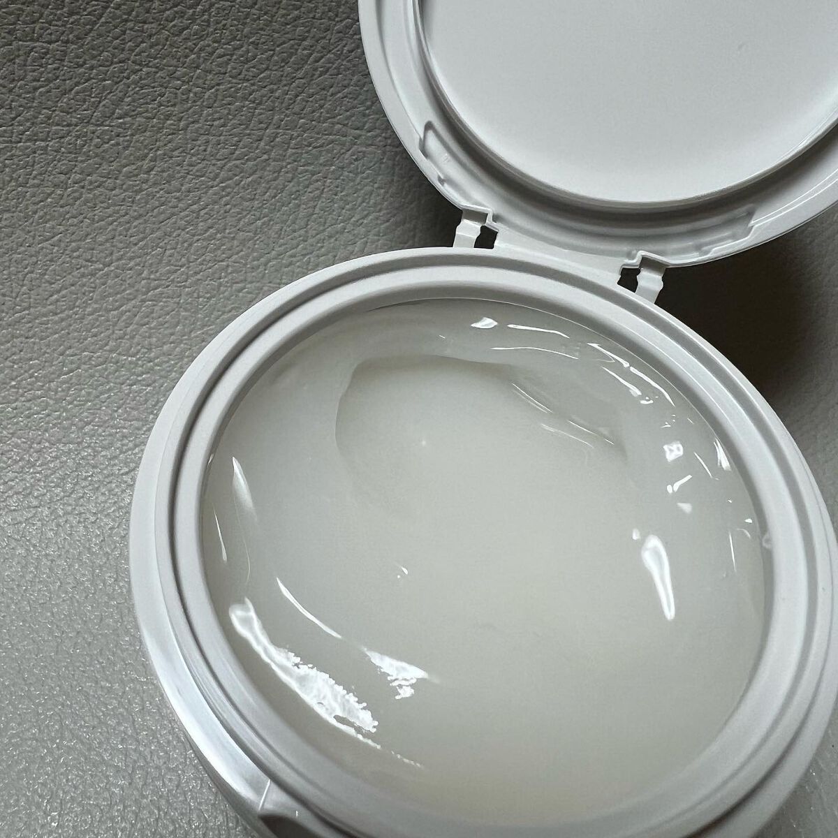 ウーノ アクネケア パーフェクションジェル fA (医薬部外品)/UNO/オールインワン化粧品を使ったクチコミ(2枚目)