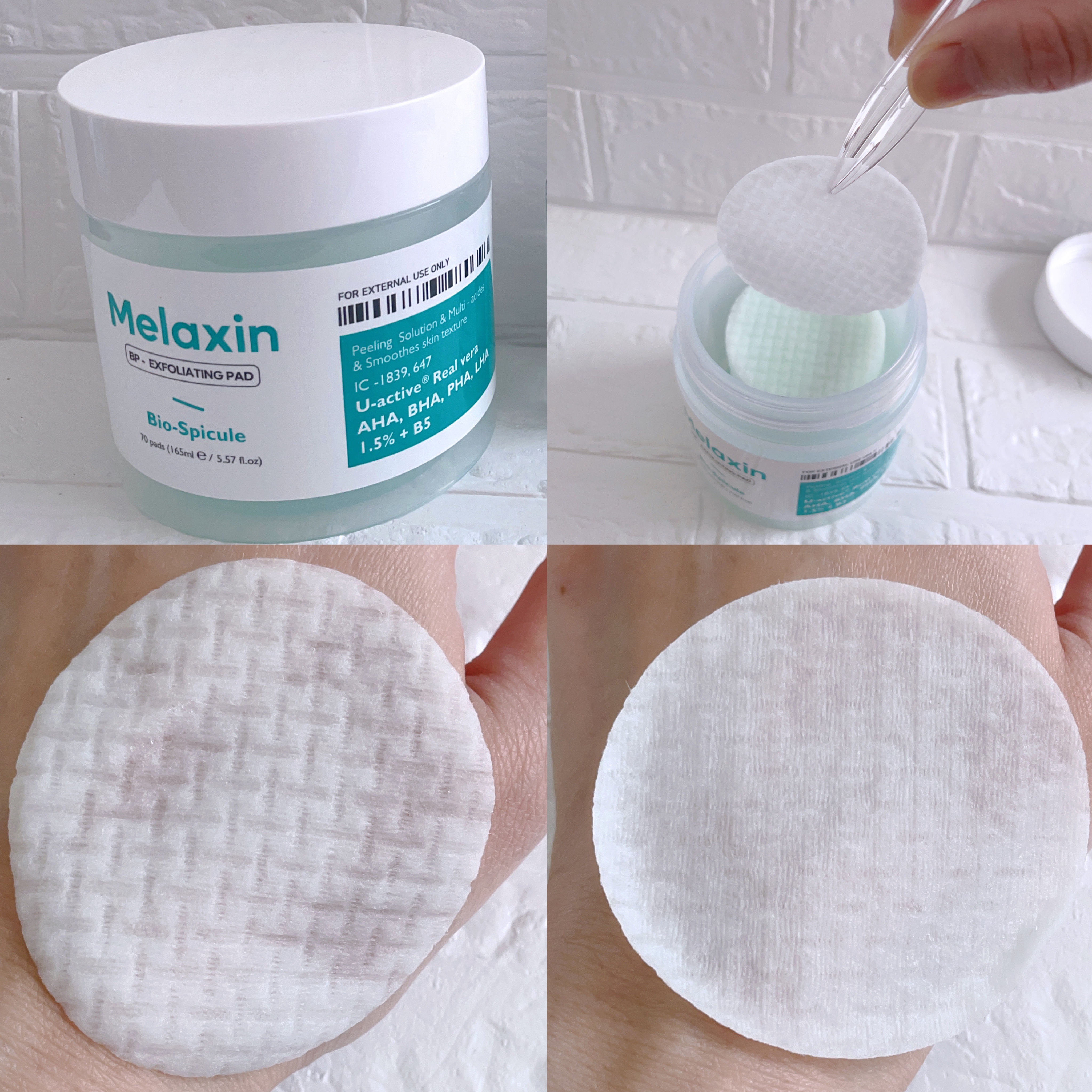 TX-Cream/Dr.Melaxin/フェイスクリームを使ったクチコミ（2枚目）