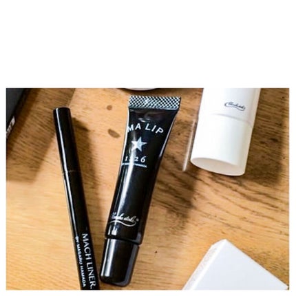 MA LIP/ブランエトワール/リップグロスを使ったクチコミ(1枚目)