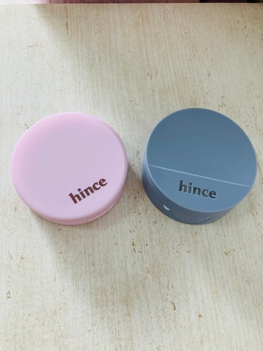 ムードインハンサーマット /hince/口紅を使ったクチコミ（2枚目）