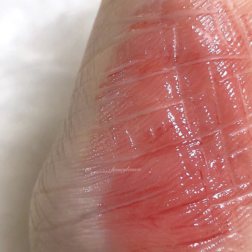 ケイト リップモンスター/KATE/口紅を使ったクチコミ（3枚目）