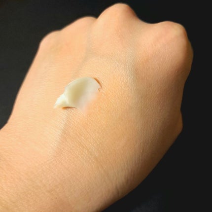 ミスフラワーアンドミスターハニー プロポリス リジュビネーティング クリーム/BANILA CO/フェイスクリームを使ったクチコミ(4枚目)