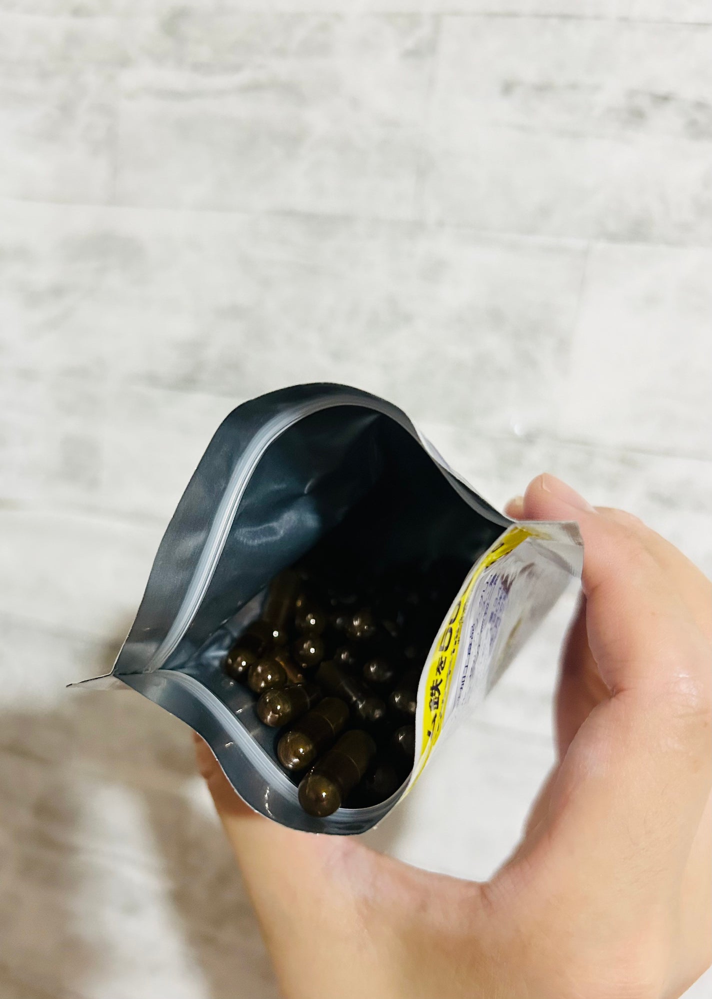 DHC ヘム鉄/DHC/健康サプリメントを使ったクチコミ(3枚目)