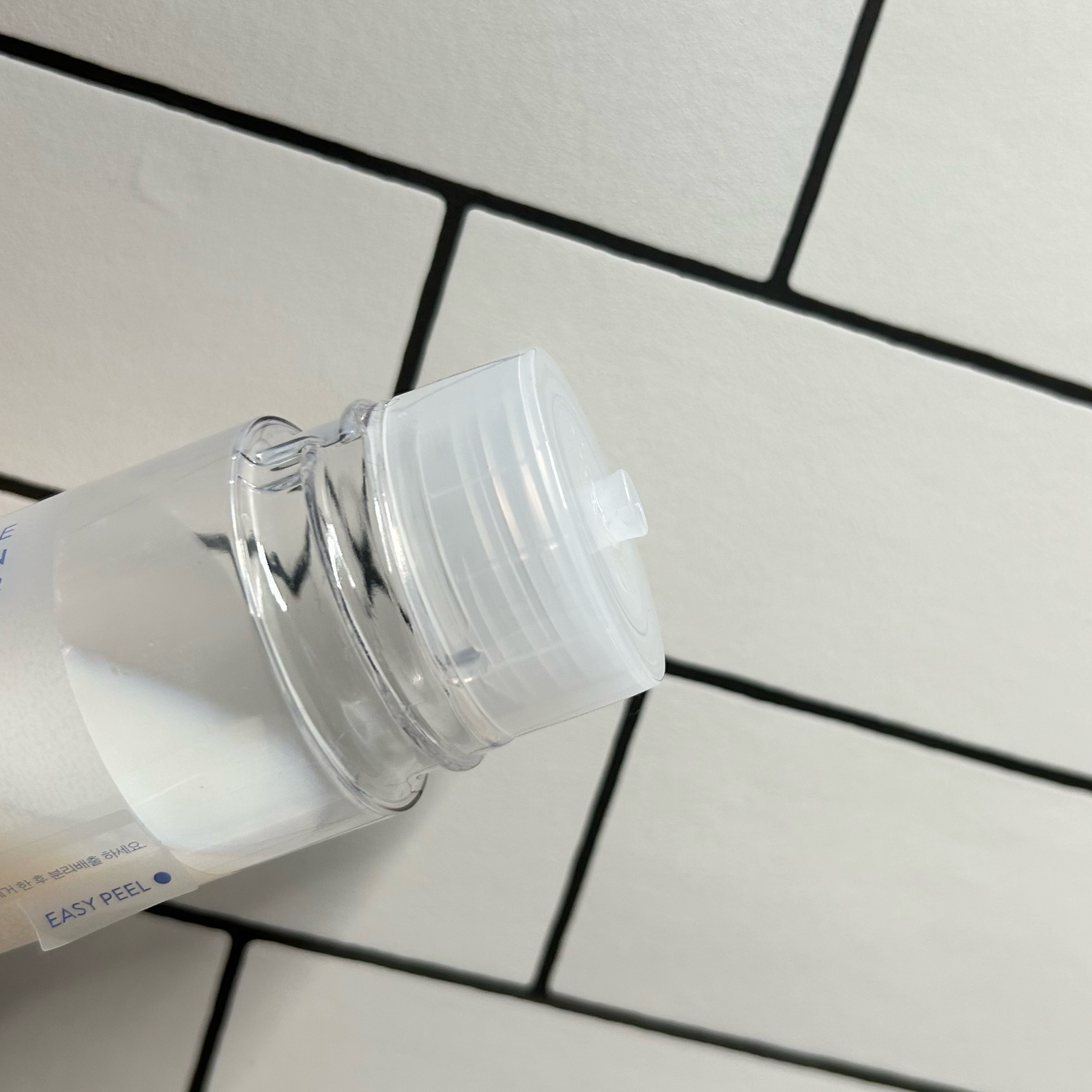 クリームスキン ローション/LANEIGE/化粧水を使ったクチコミ（2枚目）