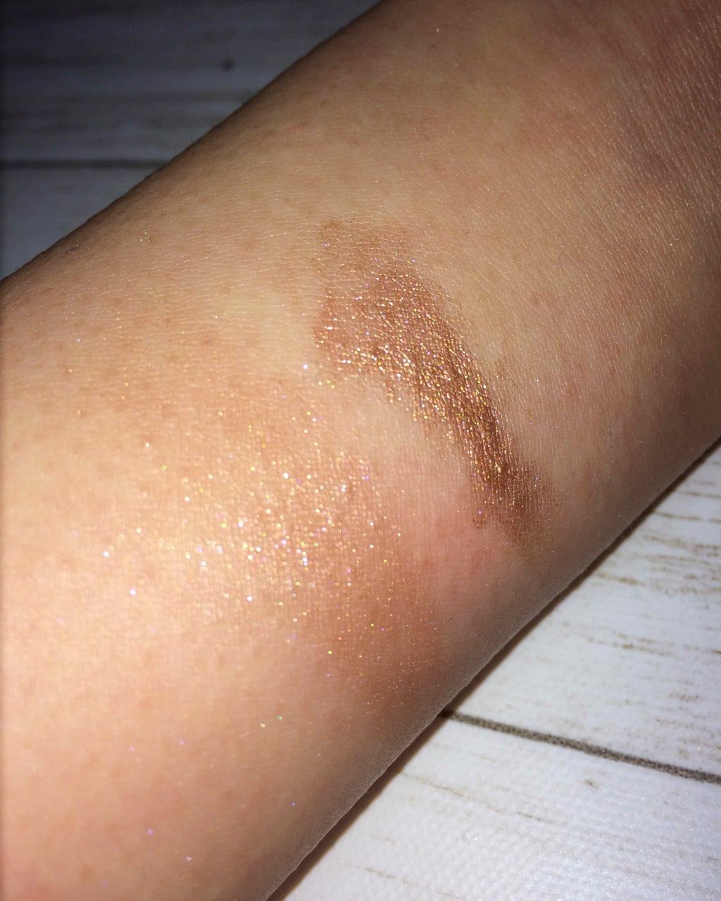 ウィンクグロウアイズ/キャンメイク/ジェル・クリームアイシャドウを使ったクチコミ(3枚目)