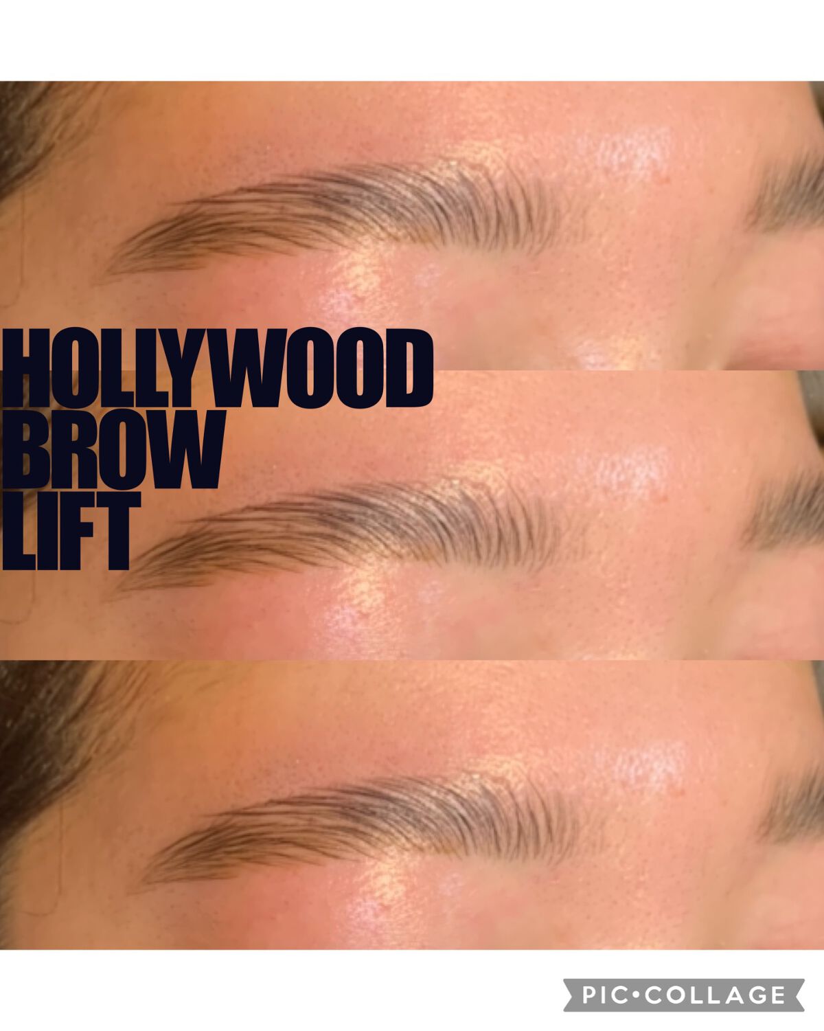 やまもとしおみ/マツパ/HBLハリウッドブロウリフト on LIPS 「【施術者目線のメリットデメリット】HBLハリウッドブロウリフト..」(2枚目)