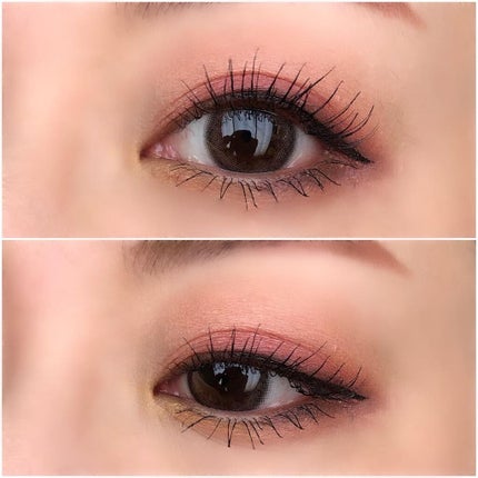 シグニチャー カラー アイズ/SUQQU/アイシャドウパレットを使ったクチコミ(3枚目)