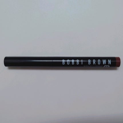 ロングウェア クリーム シャドウ スティック/BOBBI BROWN/スティックアイシャドウを使ったクチコミ(1枚目)
