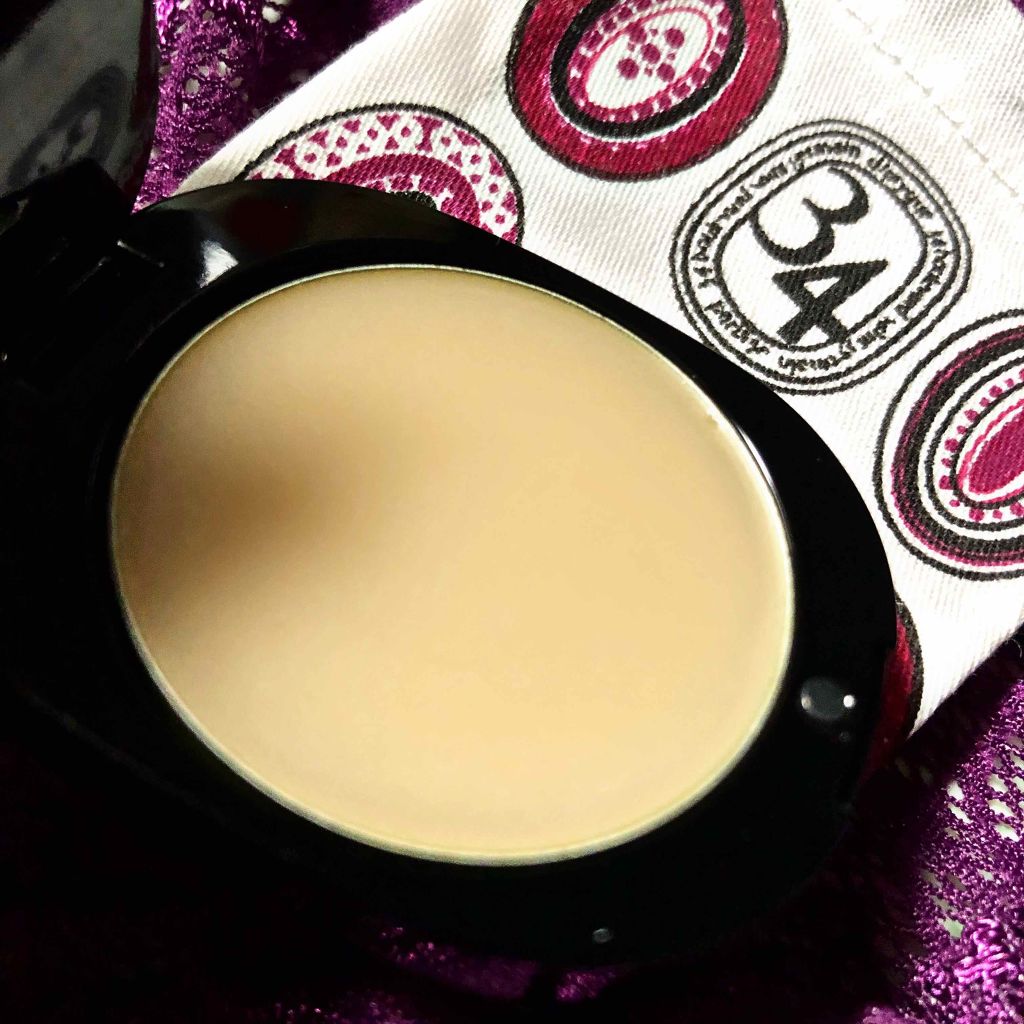 アイ カラー クォード/TOM FORD BEAUTY/アイシャドウパレットを使ったクチコミ(3枚目)