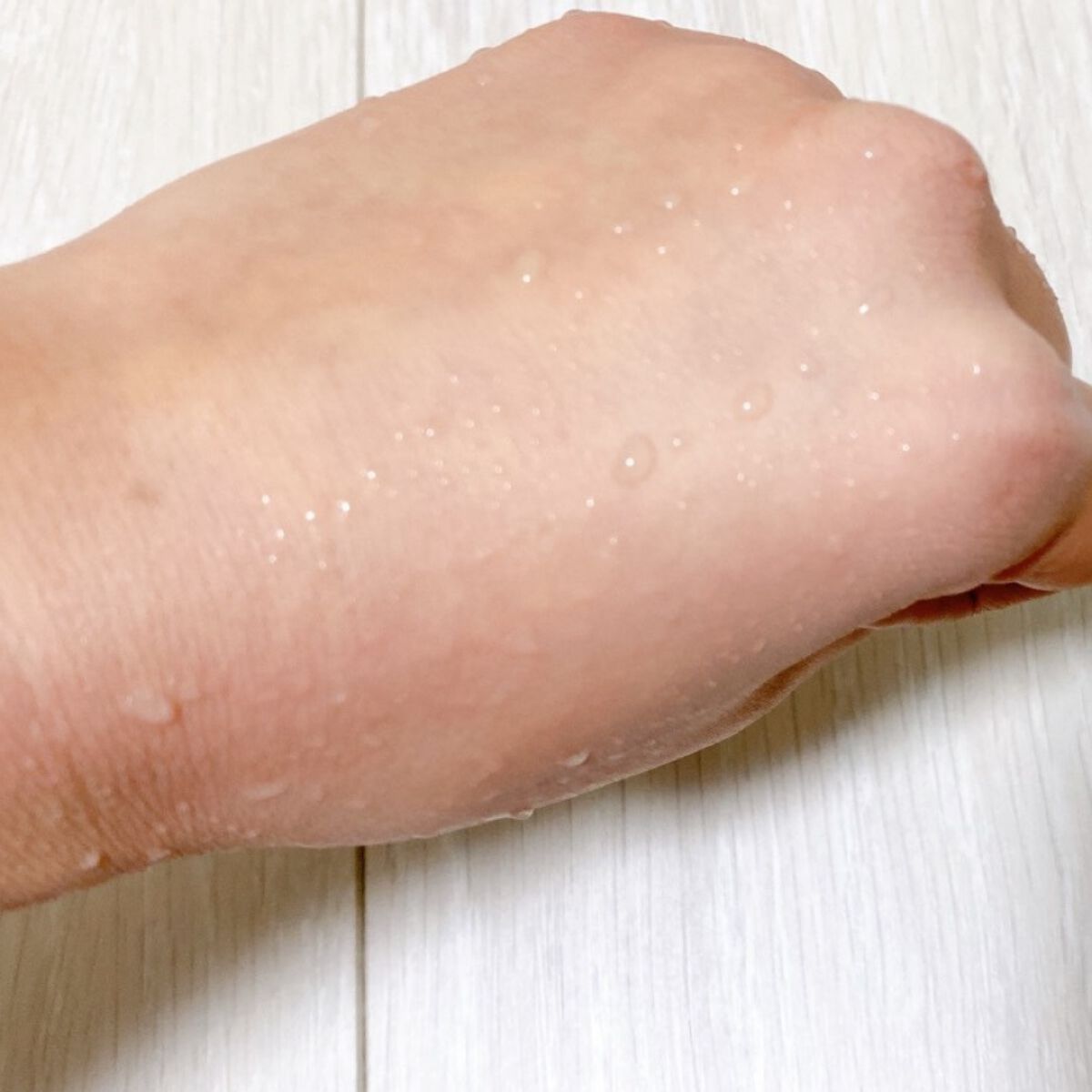 ブラック クッション/HERA/クッションファンデーションを使ったクチコミ(4枚目)