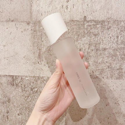 オルビスユー エッセンスローション /オルビス/化粧水を使ったクチコミ(6枚目)