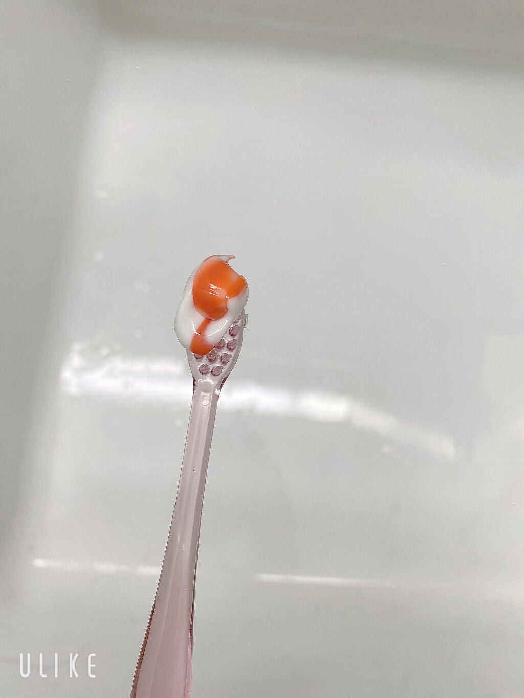 エクストリームクリーン ホワイトニング+/アクアフレッシュ/歯磨き粉を使ったクチコミ(3枚目)