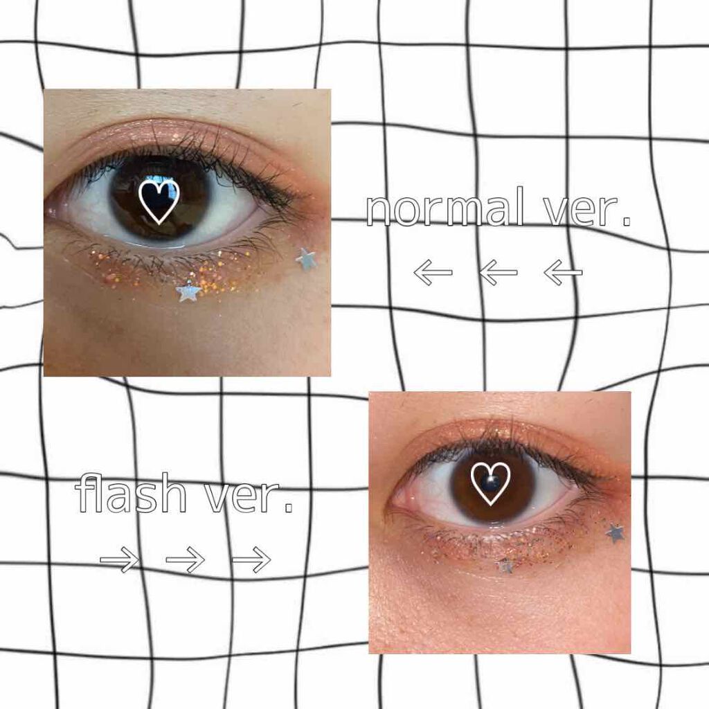 大英博物館 エジプトシリーズ アイシャドウパレット/ZEESEA/アイシャドウパレットを使ったクチコミ（3枚目）