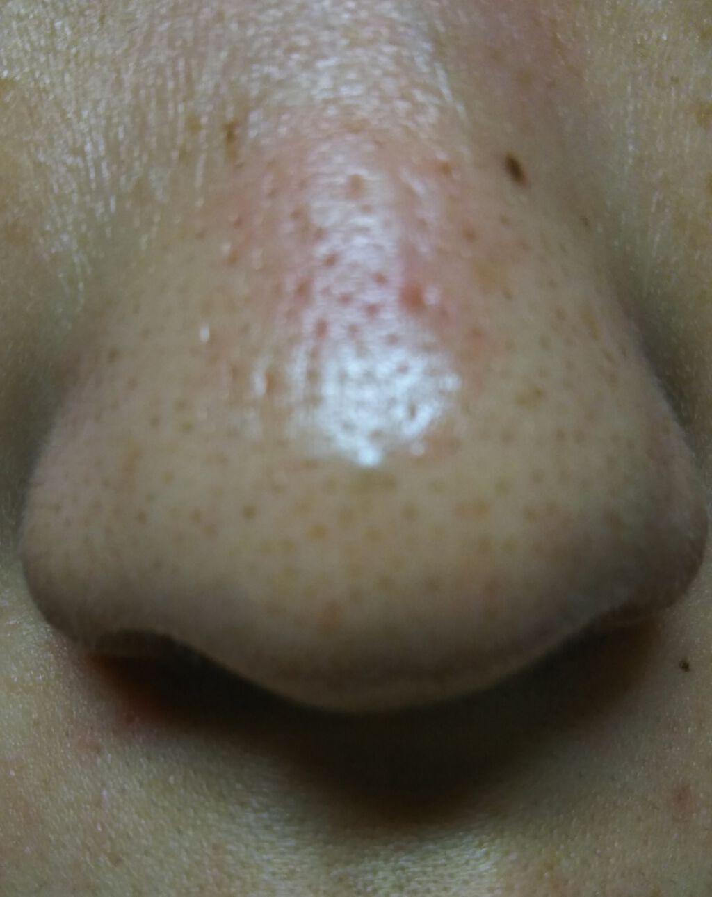 マイルドミルククレンジング/無印良品/ミルククレンジングを使ったクチコミ（3枚目）