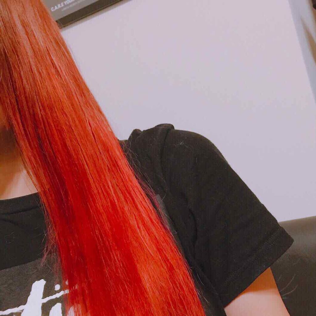 ELLEsalon シャンプー&トリートメント/エルサロン/サロンシャンプーを使ったクチコミ（2枚目）