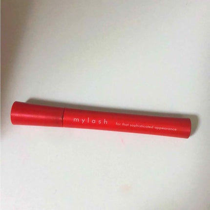 オペラ マイラッシュ アドバンスト/OPERA/マスカラを使ったクチコミ(1枚目)