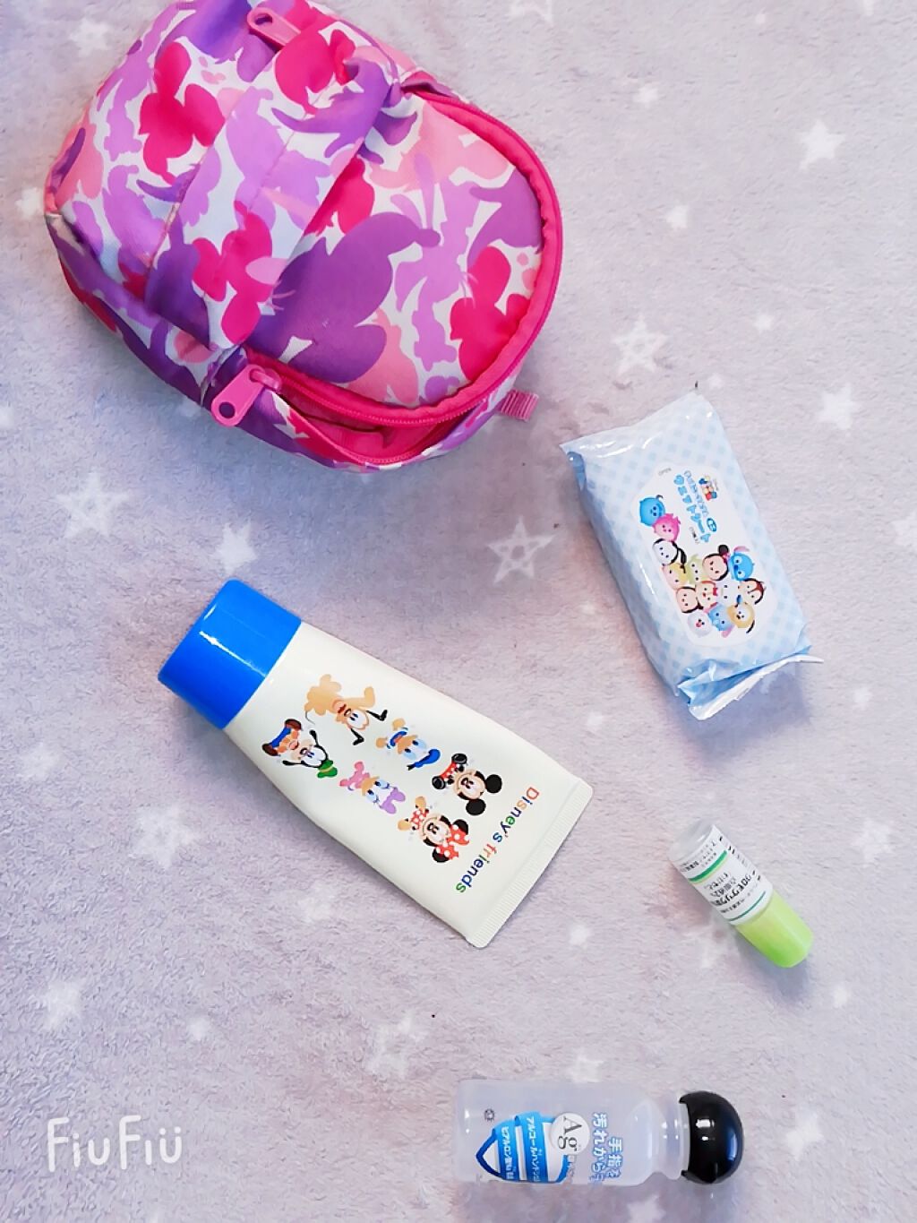 CCリップクリームN/KATE/リップケアを使ったクチコミ(3枚目)