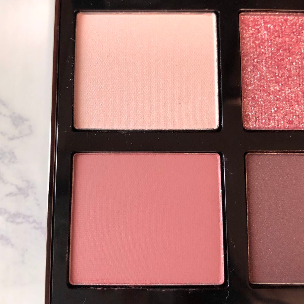 アイ カラー クォード/TOM FORD BEAUTY/アイシャドウパレットを使ったクチコミ(3枚目)