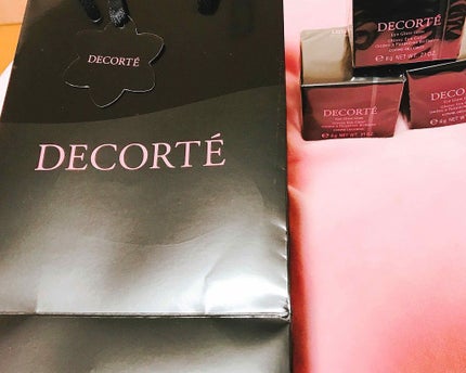 アイグロウ ジェム/DECORTÉ/ジェル・クリームアイシャドウを使ったクチコミ(1枚目)