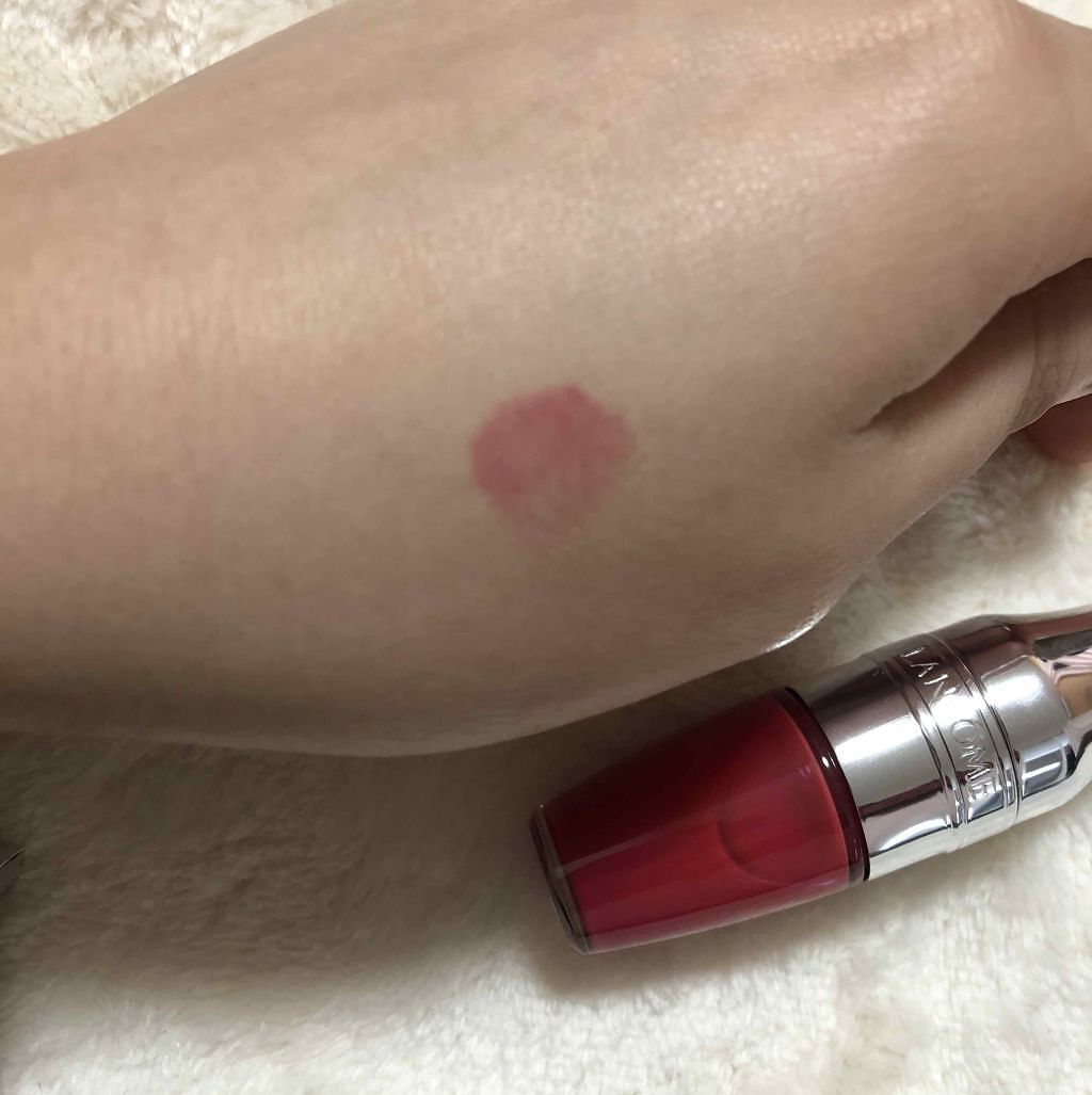 ジューシー シェイカー/LANCOME/リップグロスを使ったクチコミ（3枚目）